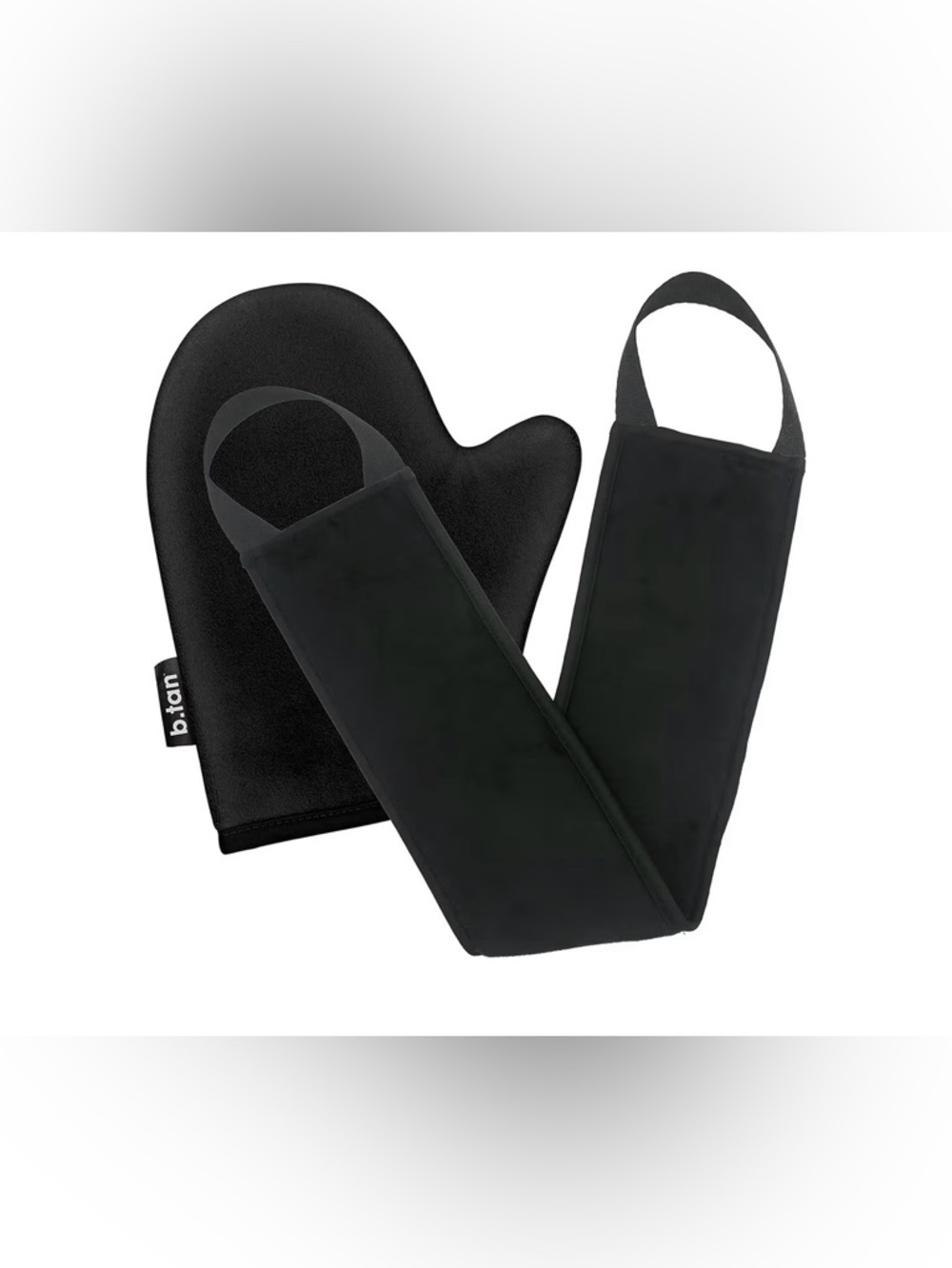 $20 or FREE Never Used b.tan Back + Body Self Tanning Mitt Applicator Kit